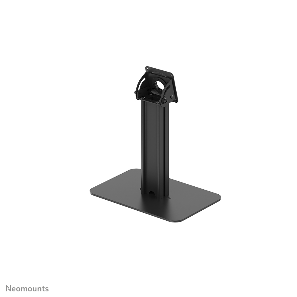 Neomounts DS15-631BL1 Tablet desk stand - max 3 kg | 6,6 lbs - lockable